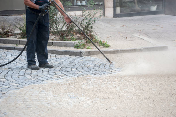 Best Parking Lot and Garage Cleaning  in Northfield, NJ
