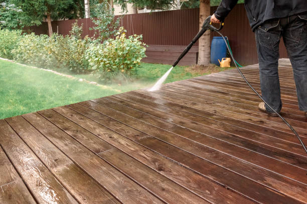 Best House Exterior Washing  in Northfield, NJ