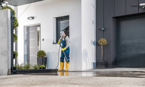 Best Post-Construction Pressure Washing  in Northfield, NJ