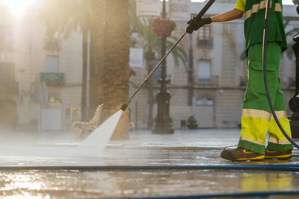 Best Patio and Deck Pressure Washing  in Northfield, NJ